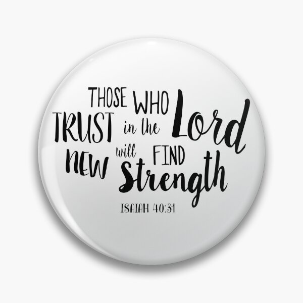 Item preview, Isaiah 40:31 designed and sold by ReVivingHoPe.