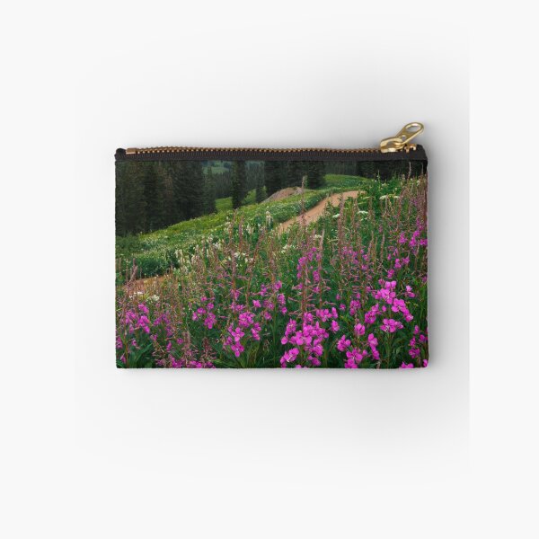Item preview, Mountain Alpine Fireweed designed and sold by Reese Ferrier.