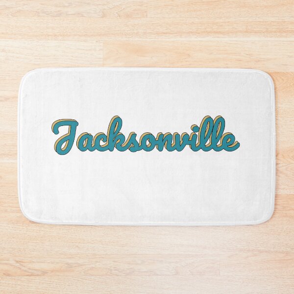 Item preview, Jacksonville designed and sold by elohelaye.