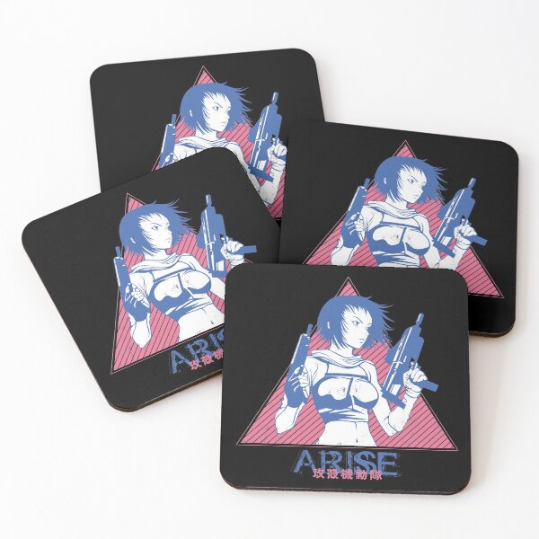 Item preview, Arise - GITS designed and sold by Yexart.