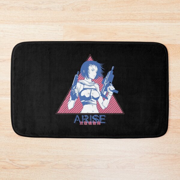 Item preview, Arise - GITS designed and sold by Yexart.