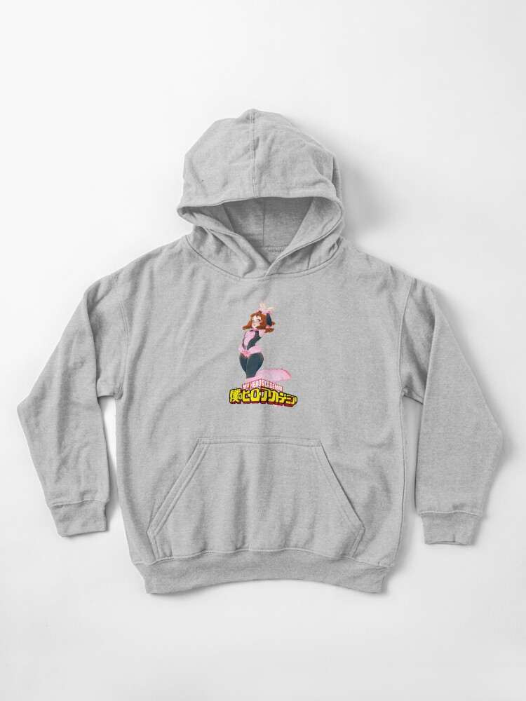 uravity hoodie