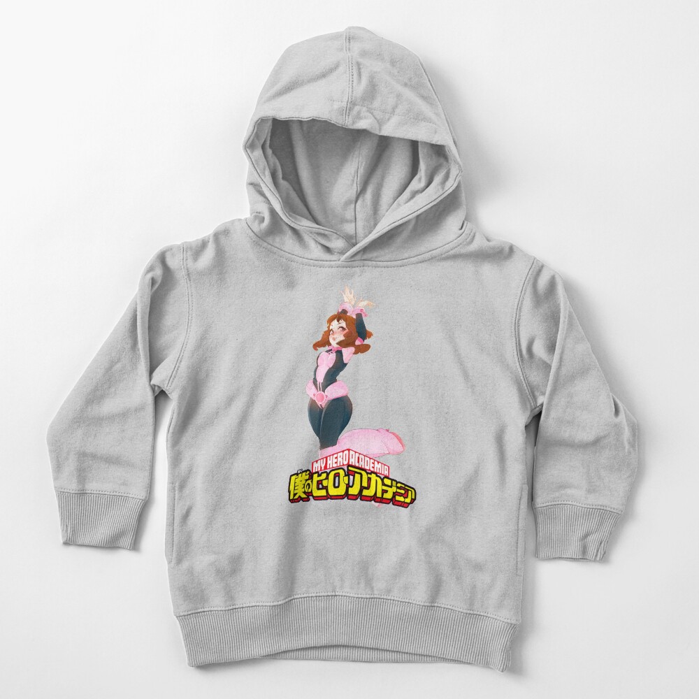 uravity hoodie