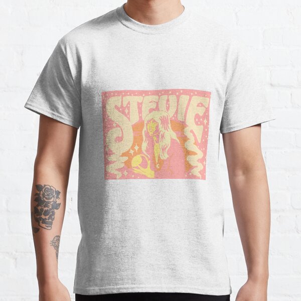 Stevie Classic T-Shirt
