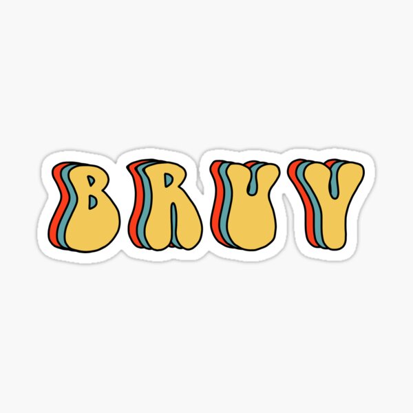 Bruv Gifts & Merchandise 