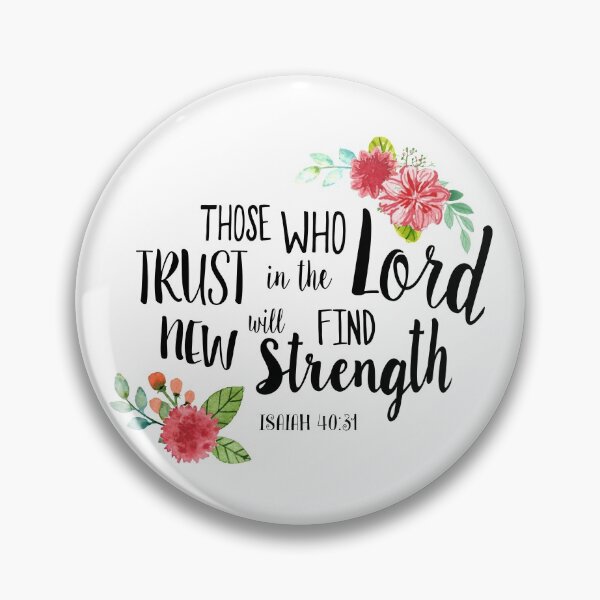 Item preview, Isaiah designed and sold by ReVivingHoPe.