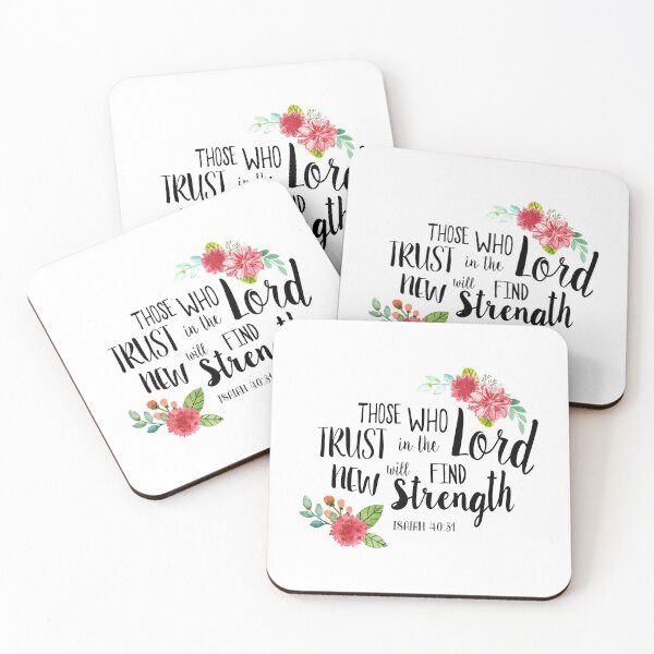 Item preview, Isaiah designed and sold by ReVivingHoPe.