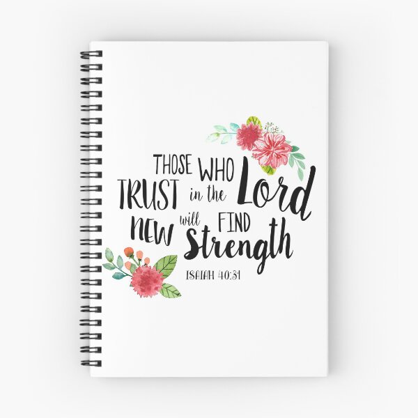 Item preview, Isaiah designed and sold by ReVivingHoPe.