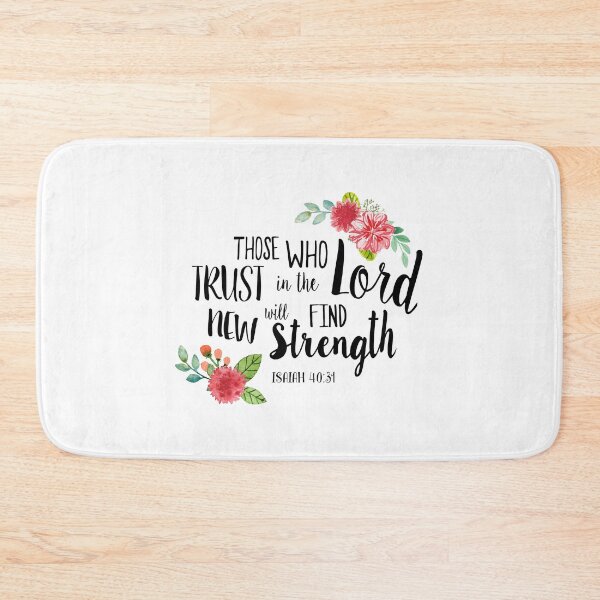 Item preview, Isaiah designed and sold by ReVivingHoPe.