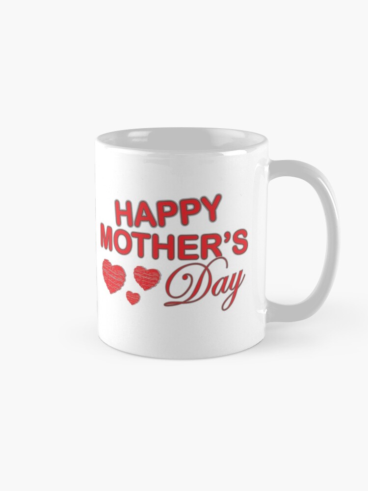 Happy mothers best sale day coffee