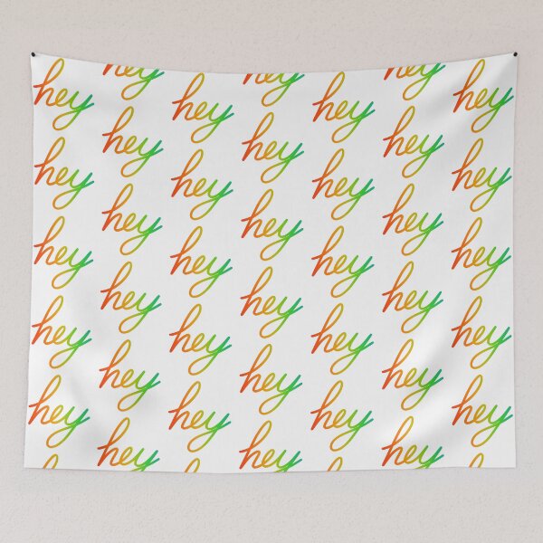 Item preview, Hey designed and sold by mmoory.