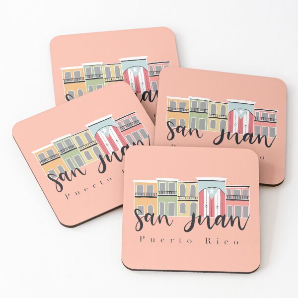 Item preview, San Juan designed and sold by mnajewicz.