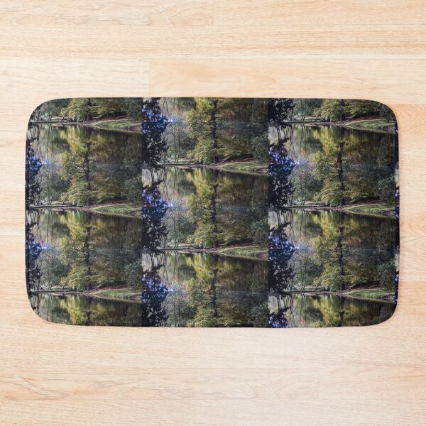 Item preview, Autumn Reflections designed and sold by sarahfmorris.