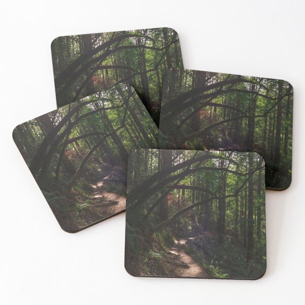 Item preview, Muir Woods Trail designed and sold by Reese Ferrier.
