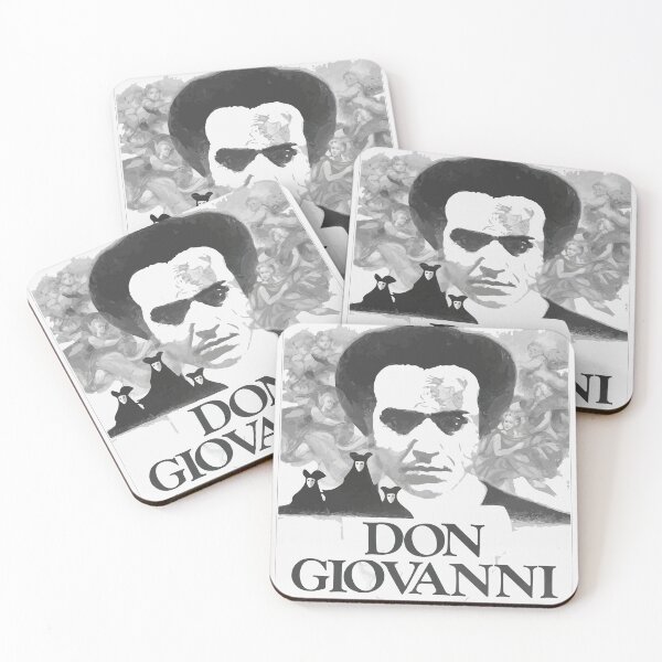 Item preview, Don Giovanni designed and sold by Fairytale of DC.