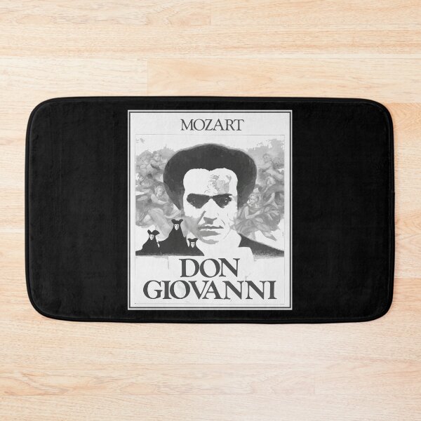 Item preview, Don Giovanni designed and sold by Fairytale of DC.
