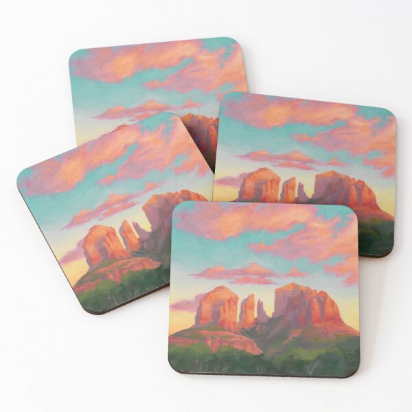 Item preview, Cathedral Rock designed and sold by Andrea Fairservice.