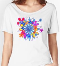 happiness Women's Relaxed Fit T-Shirt