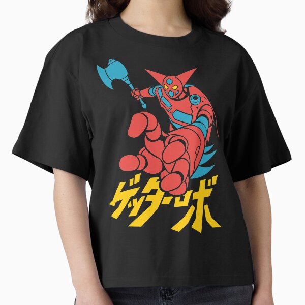 Item preview, 042 Getter Robo designed and sold by Yexart.