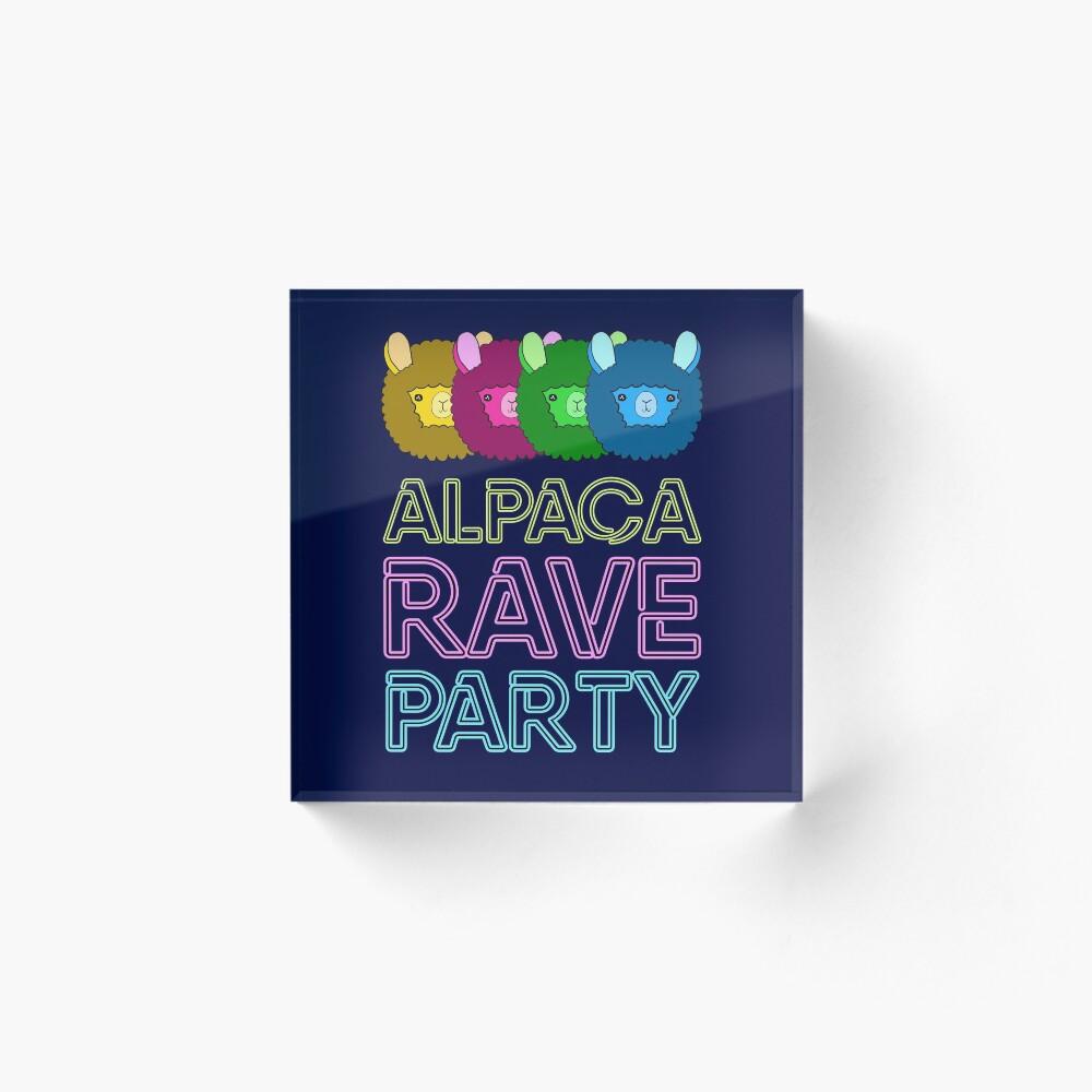 Item preview, Acrylic Block designed and sold by DeesDeesigns.