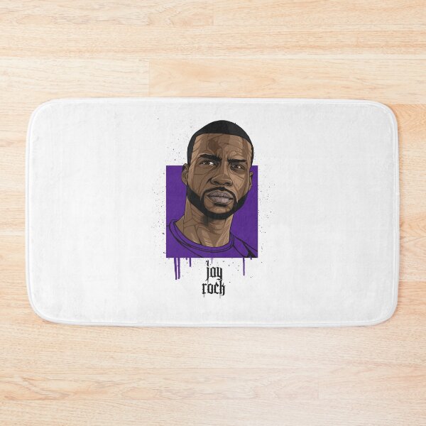 Item preview, Jay Rock designed and sold by BOKKABOOM.
