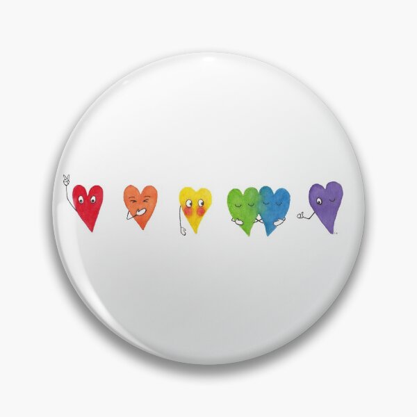 Item preview, Happy Pride designed and sold by jeneva.