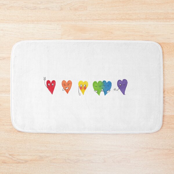 Item preview, Happy Pride designed and sold by jeneva.