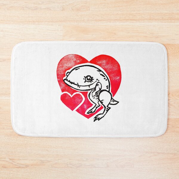 Item preview, Guar Love designed and sold by RestlessLeague.
