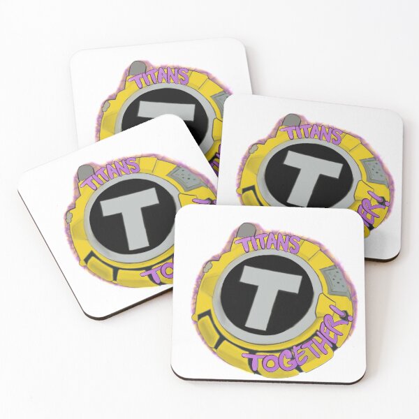 Item preview, Titans Together designed and sold by SadieBrimeyer.