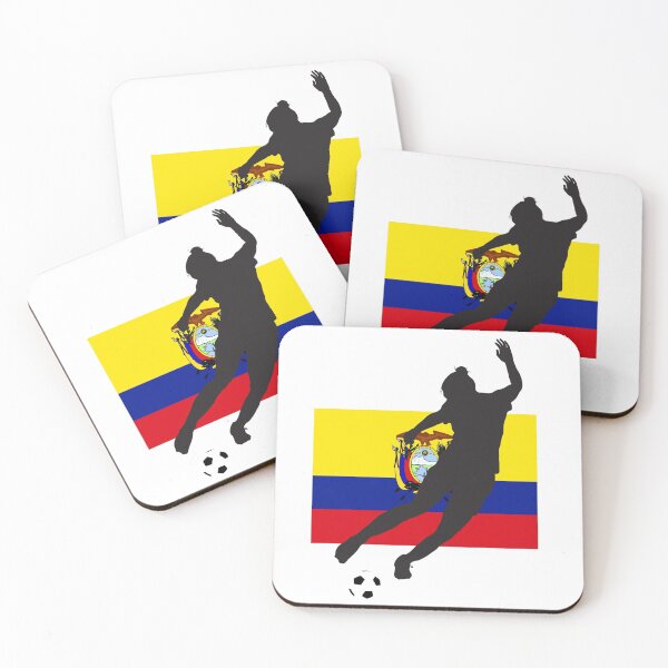 Item preview, Ecuador - WWC designed and sold by Alrkeaton.
