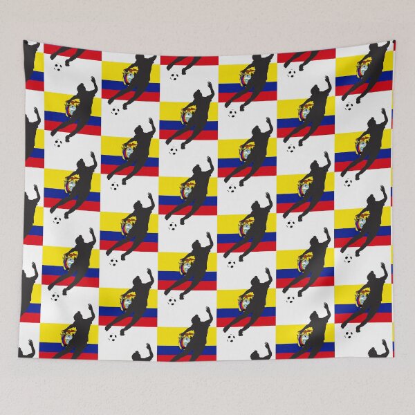 Item preview, Ecuador - WWC designed and sold by Alrkeaton.