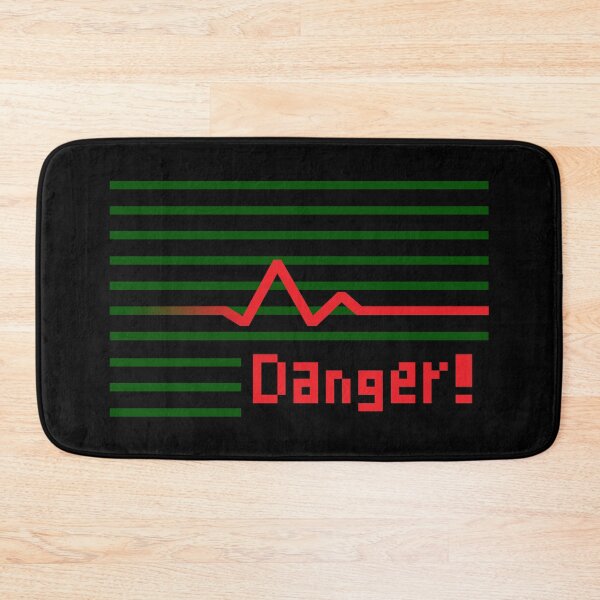 Item preview, Condition - Danger! designed and sold by CCCDesign.