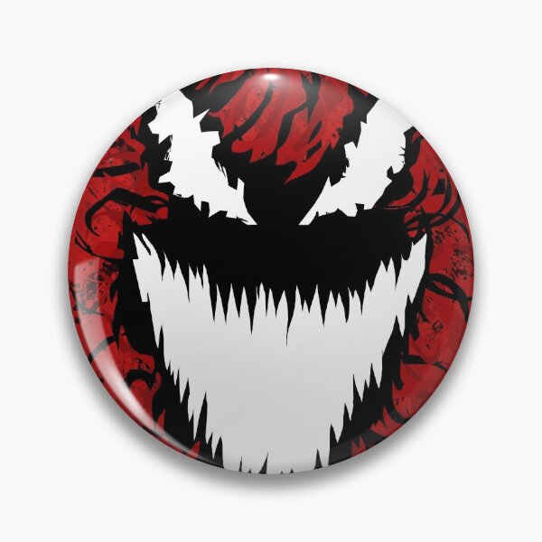 Item preview, Carnage designed and sold by AnthemTheFaux.