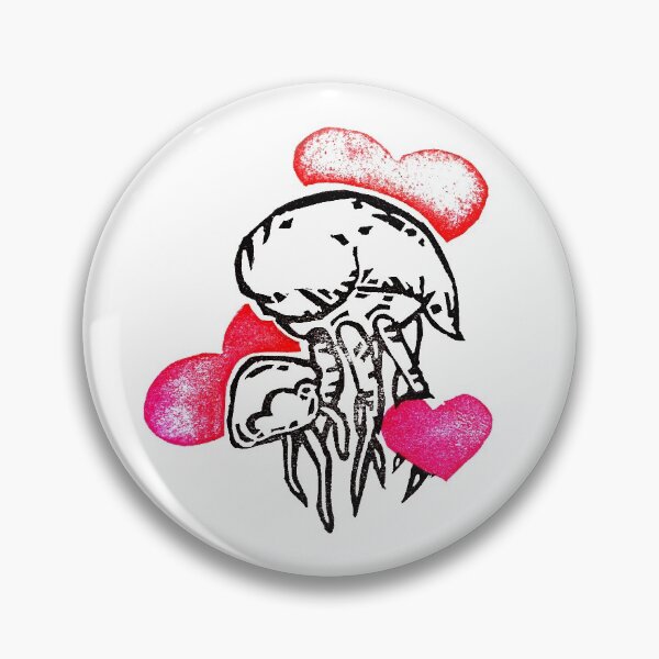 Item preview, Netch Love designed and sold by RestlessLeague.