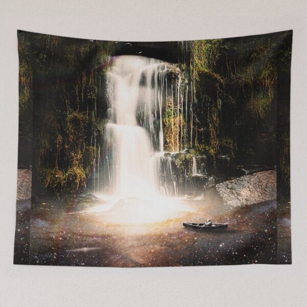 Item preview, The Source designed and sold by nicebleed.