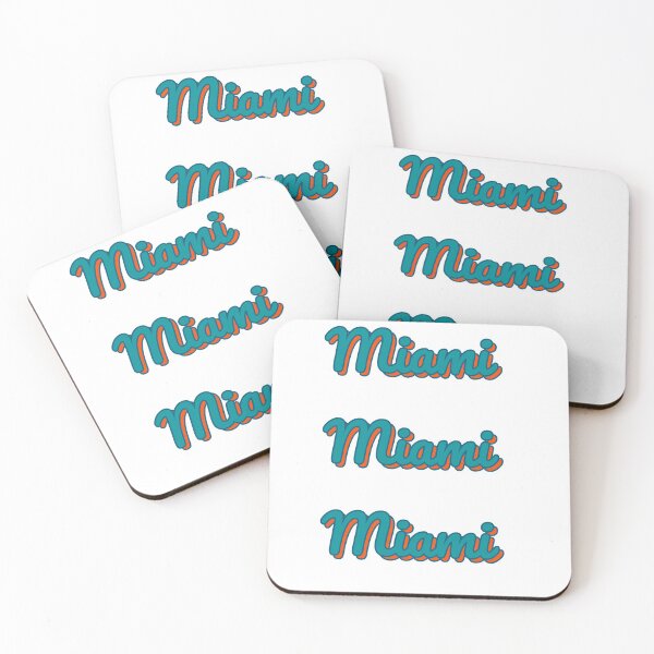 Item preview, Miami designed and sold by elohelaye.