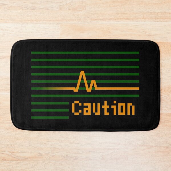 Item preview, Condition - Caution designed and sold by CCCDesign.