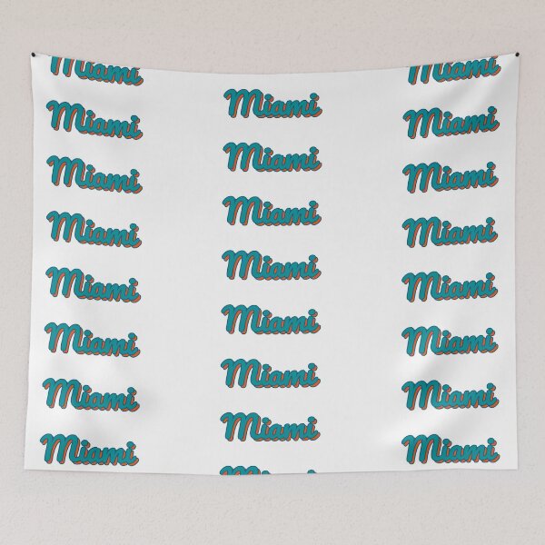 Item preview, Miami designed and sold by elohelaye.