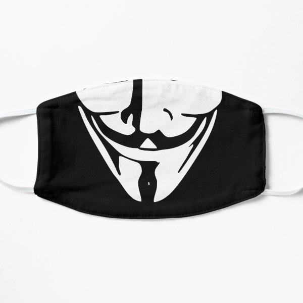 Mask Anonymous Mask