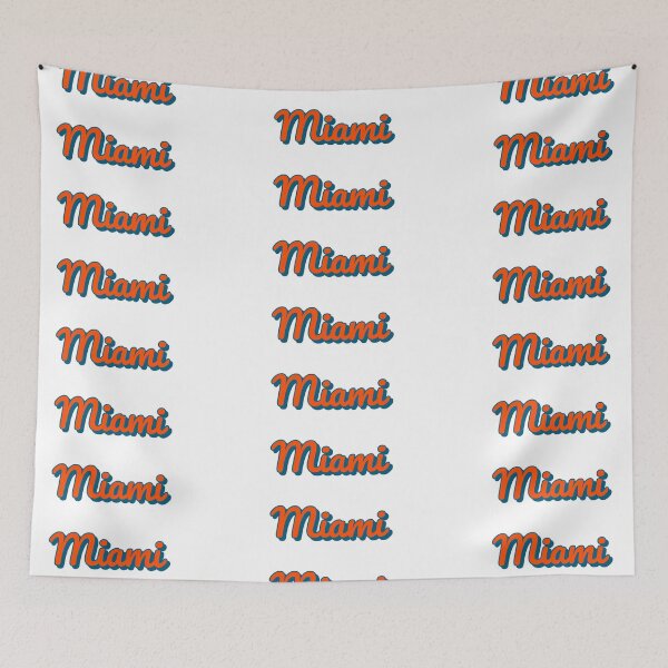Item preview, Miami designed and sold by elohelaye.