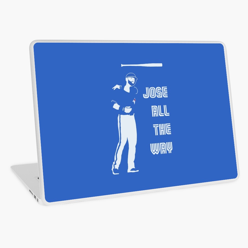 JOEY BAUTISTA BAT FLIP, Fine Art Print