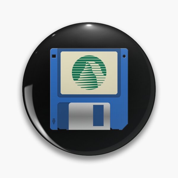Item preview, Sierra Floppy designed and sold by CCCDesign.