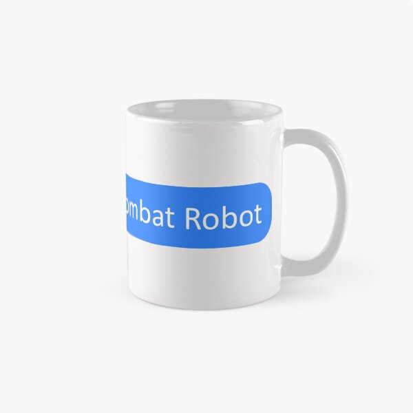 Item preview, I can't, I have Combat Robot designed and sold by SmileMiau.