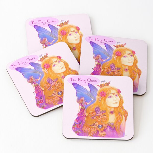 Item preview, THE FAIRY QUEEN designed and sold by Judy Mastrangelo.