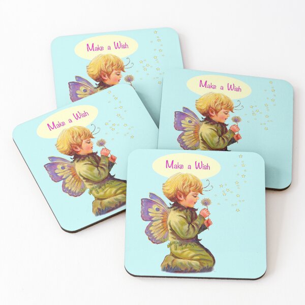 Item preview, MAKE A WISH designed and sold by Judy Mastrangelo.