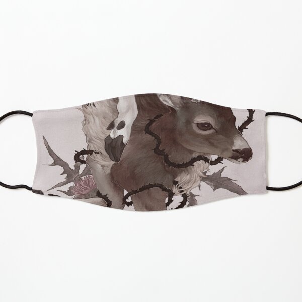 Bramble Roe Deer Kids Mask