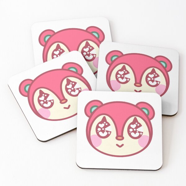 Item preview, Poppy <3 designed and sold by fairykun.