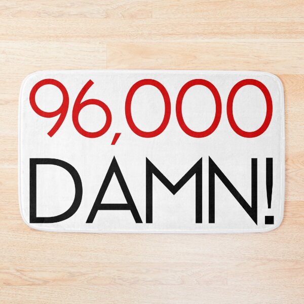 Item preview, 96k Damn! designed and sold by byebyesally.