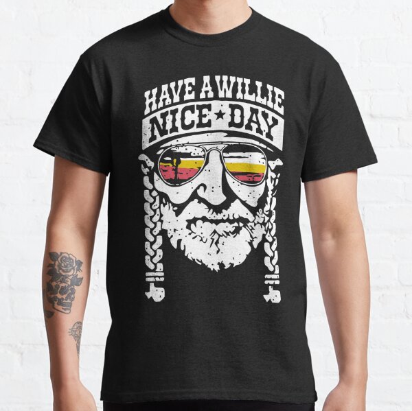 Have A Nice Day T-Shirts for Sale | Redbubble