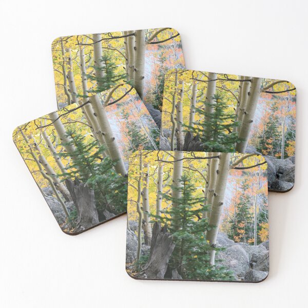 Item preview, Autumn's Stillness designed and sold by Reese Ferrier.